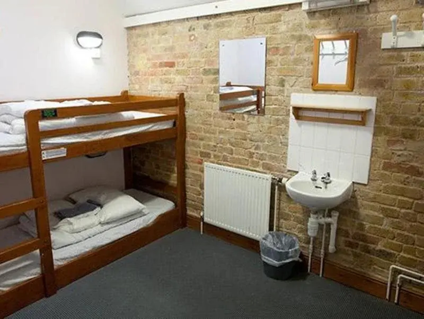 YHA Medway - Hostel