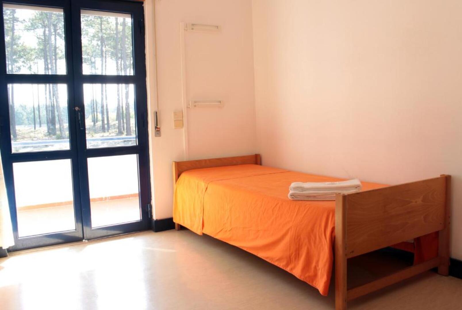 HI Ovar - Pousada de Juventude - Hostel