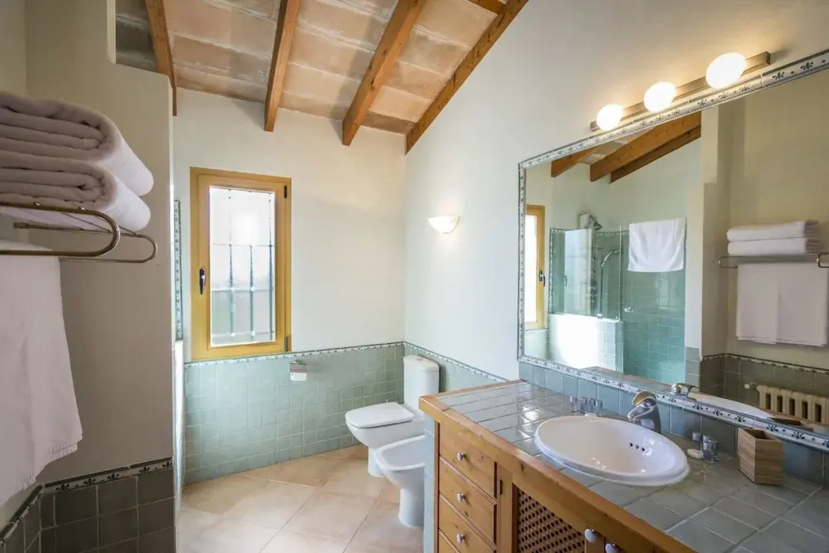 Residence by G Son Rebassa