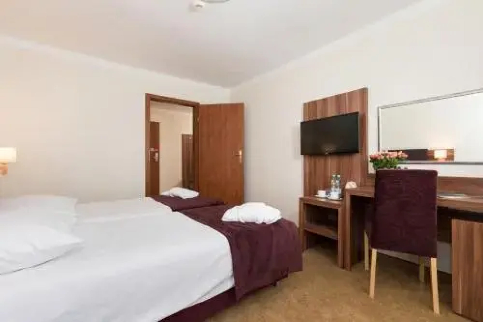 Centrum Wypoczynku i Rehabilitacji Jantar