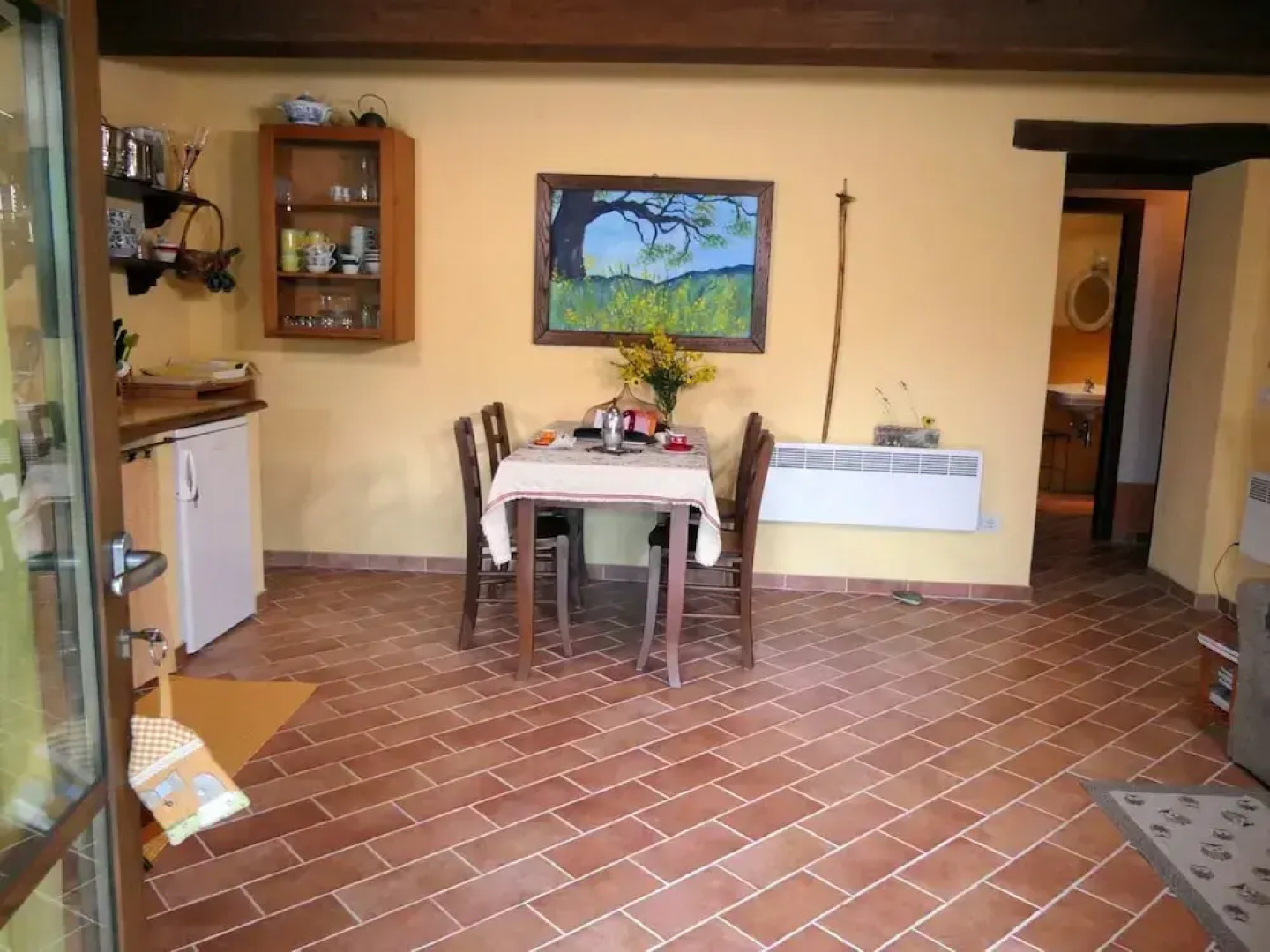 Belvilla by OYO Ginestra