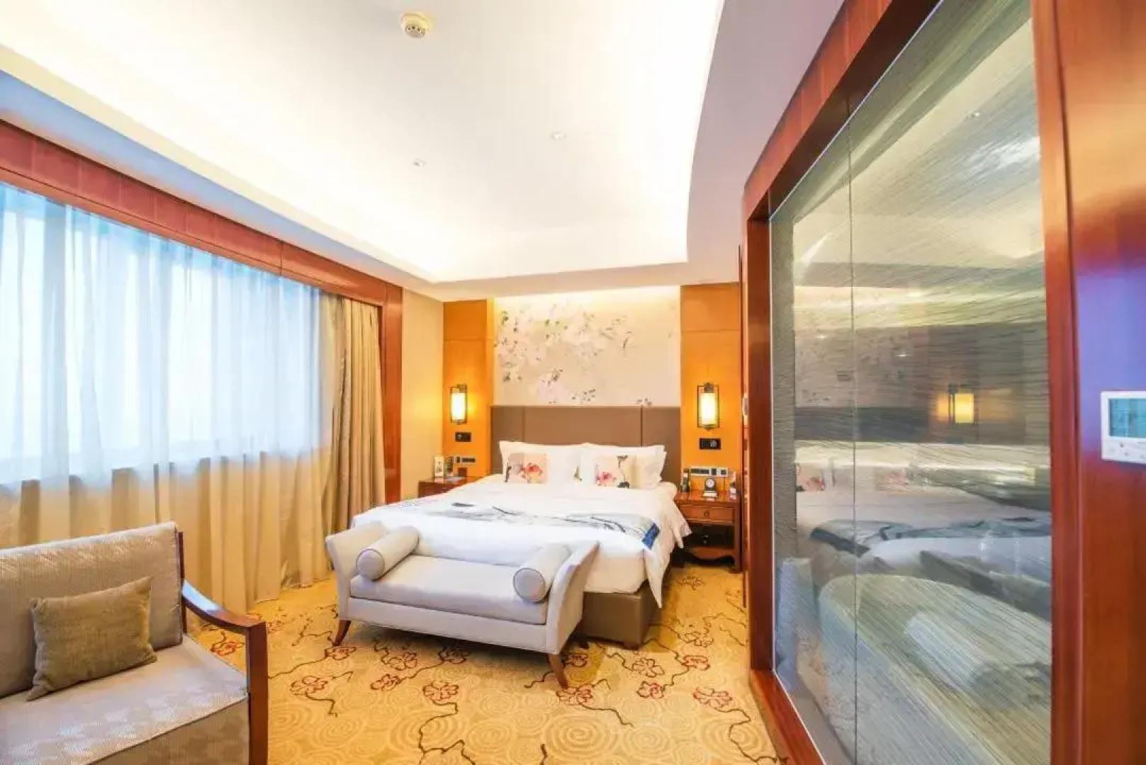 Enlux Hotel
