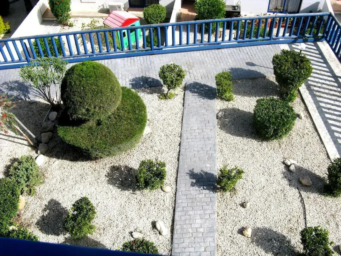 Chloraka Park