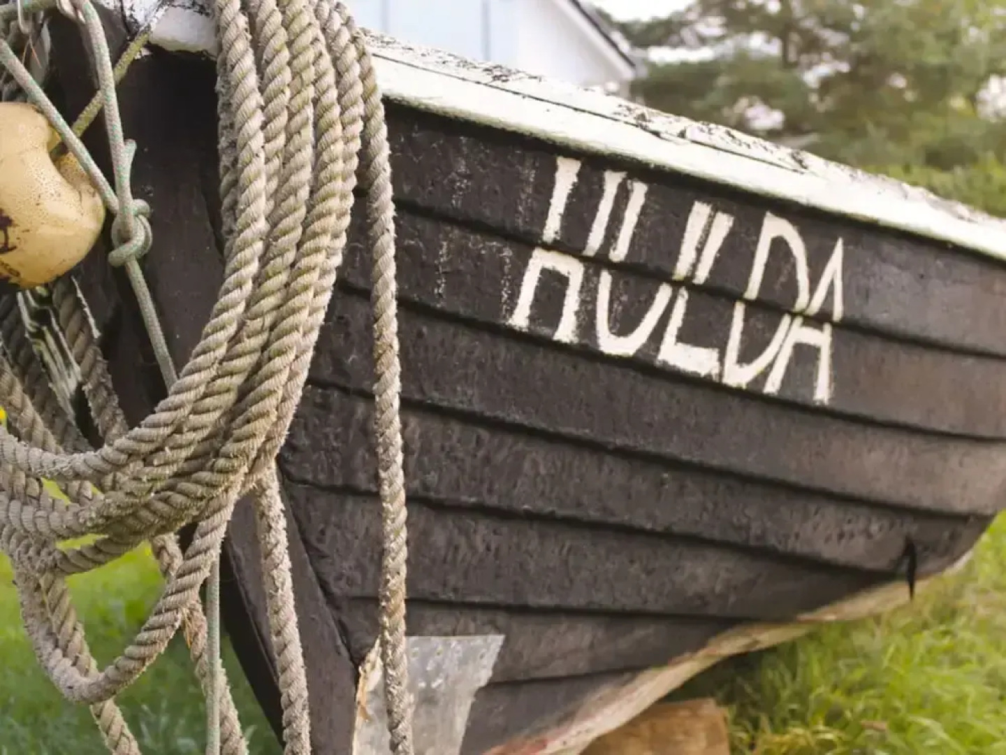 Old Shipman's House Comfortable Holiday Residence