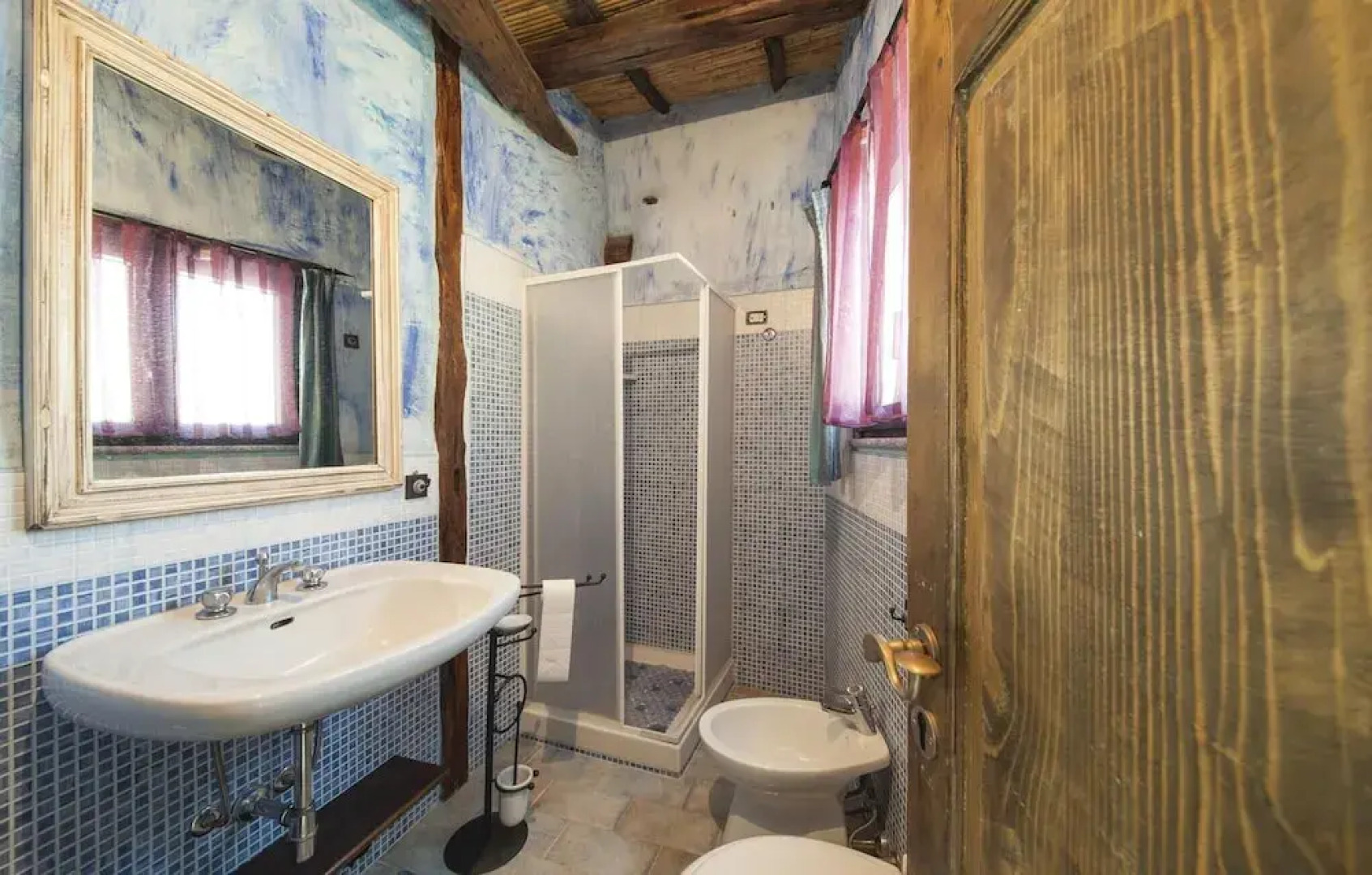 Beautiful Home in Orgosolo With 2 Bedrooms and Outdoor Swimming Pool