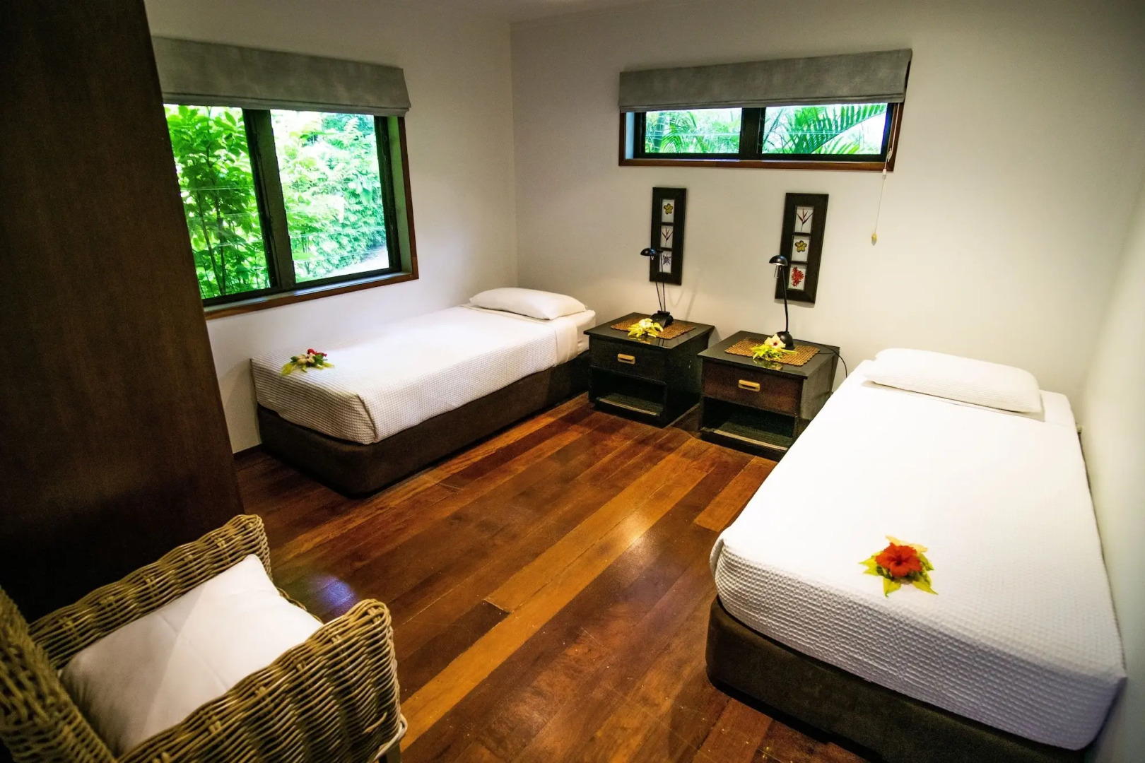 Qamea Resort and Spa