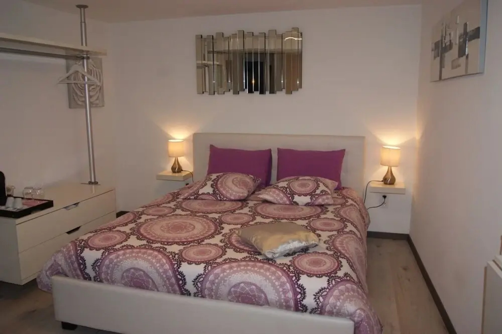 B&B Villa Castelnau Montpellier
