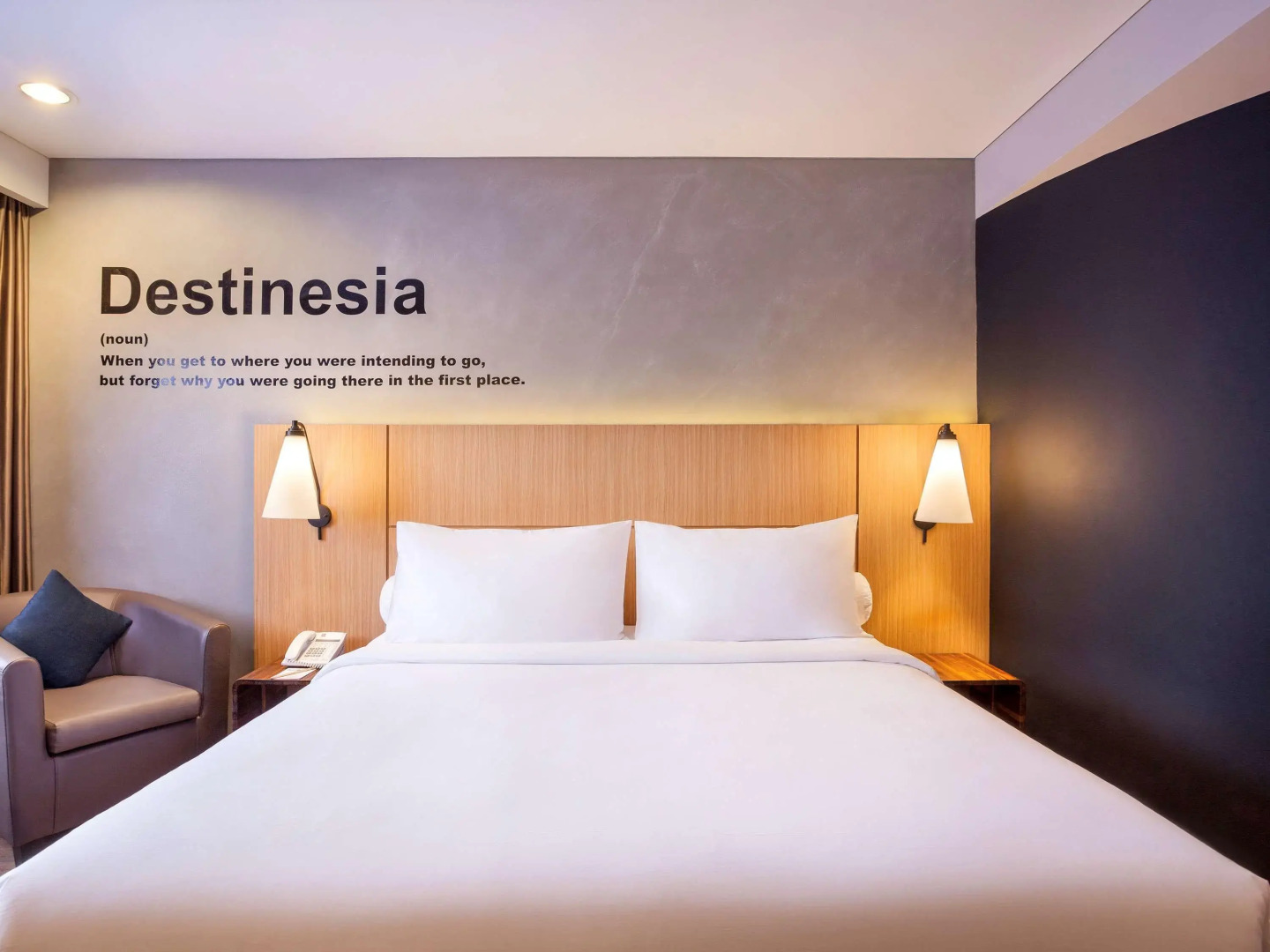 ibis Pontianak City Center