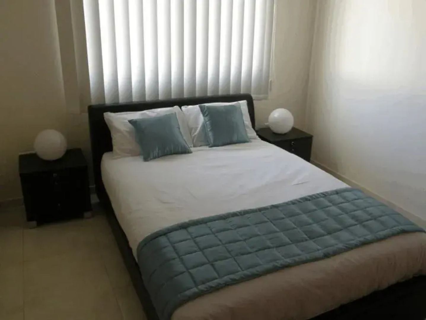 St Christophers Village