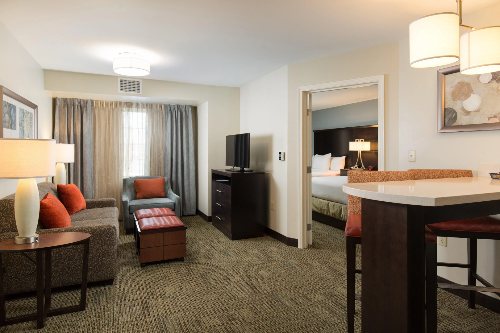 Staybridge Suites Phoenix - Chandler by IHG