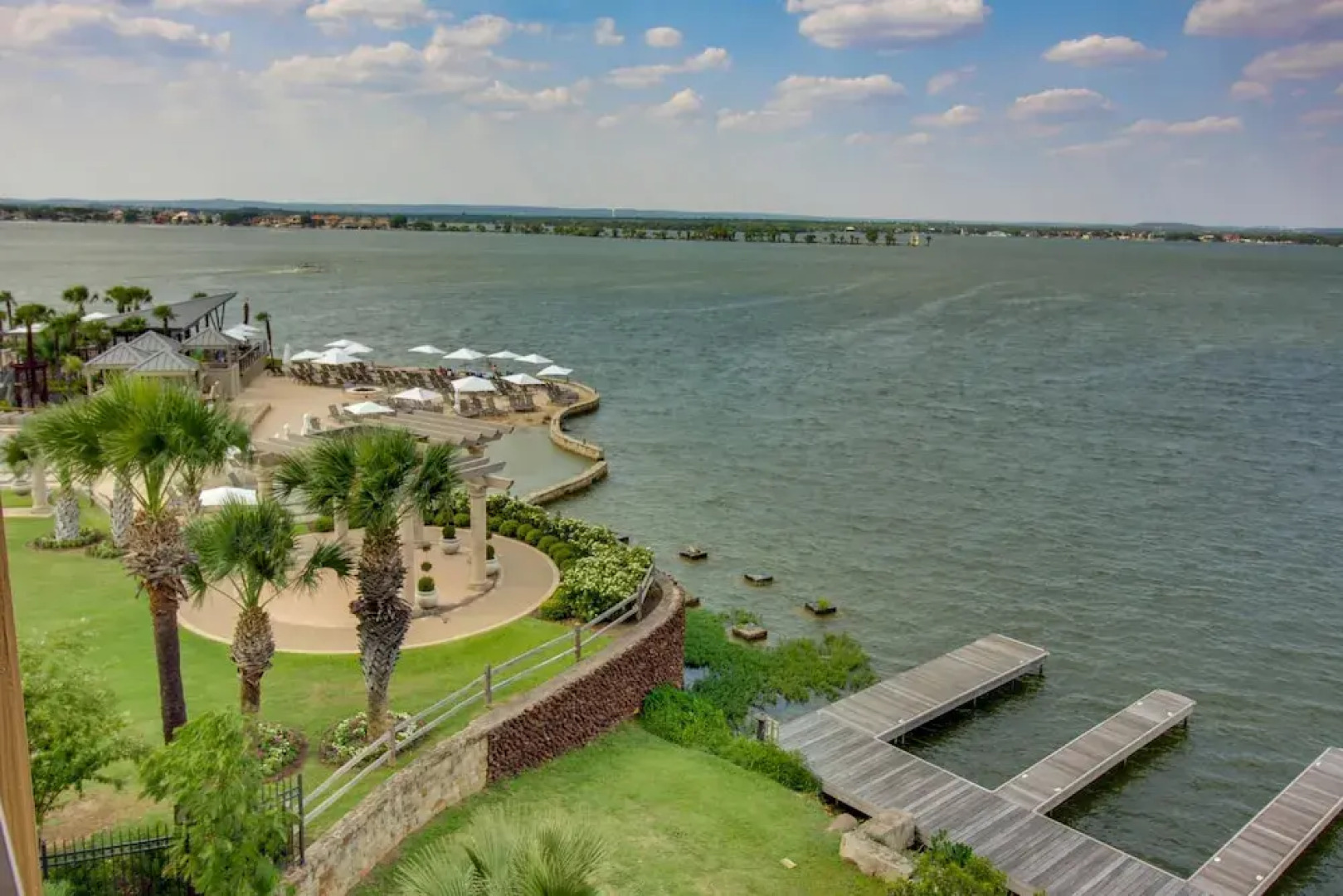 Condos at The Waters