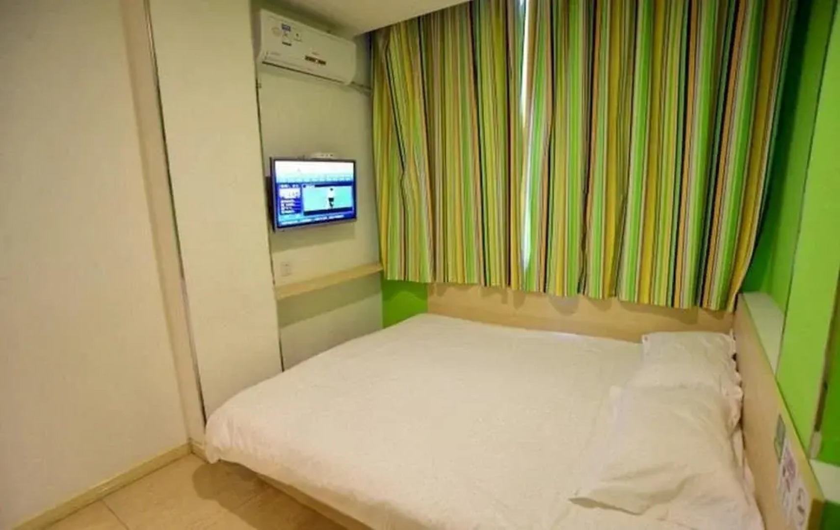 Grid Inn Nanning Zhongshan Branch