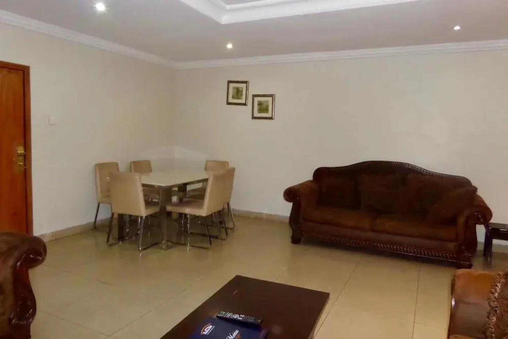 AES Luxury Apartments