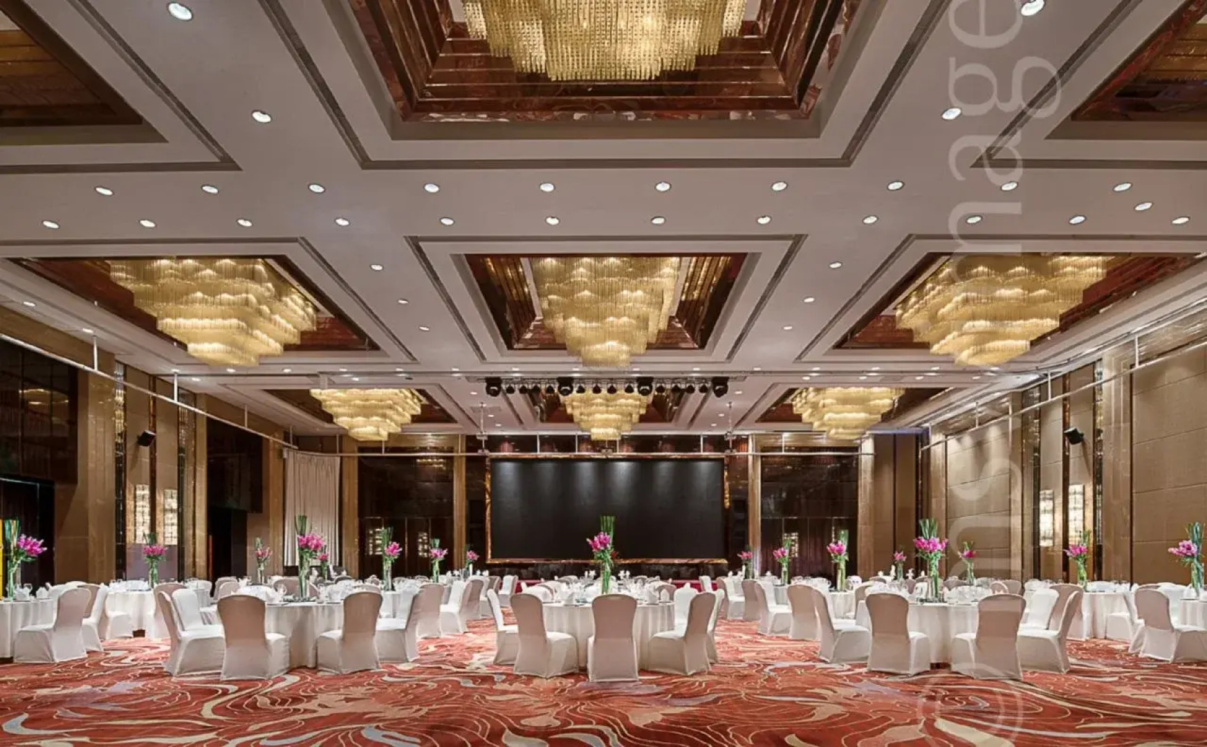 Xiandai Gloria Grand Hotel Changsha