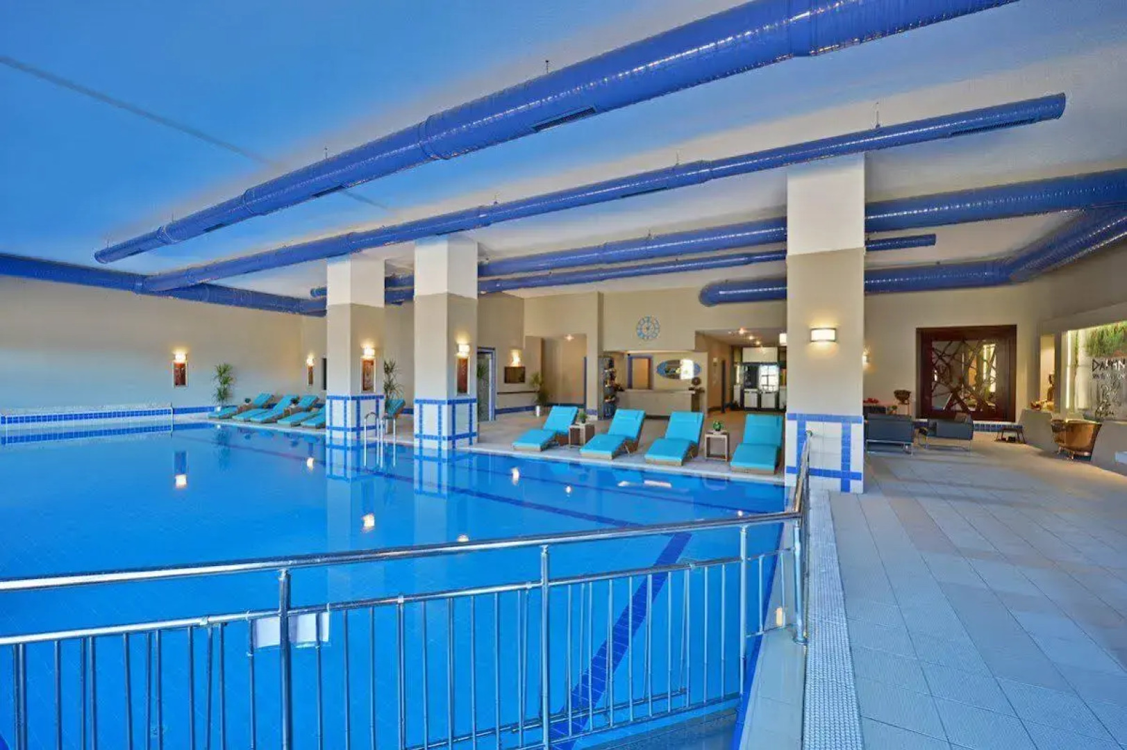 Karinna Hotel Uludag