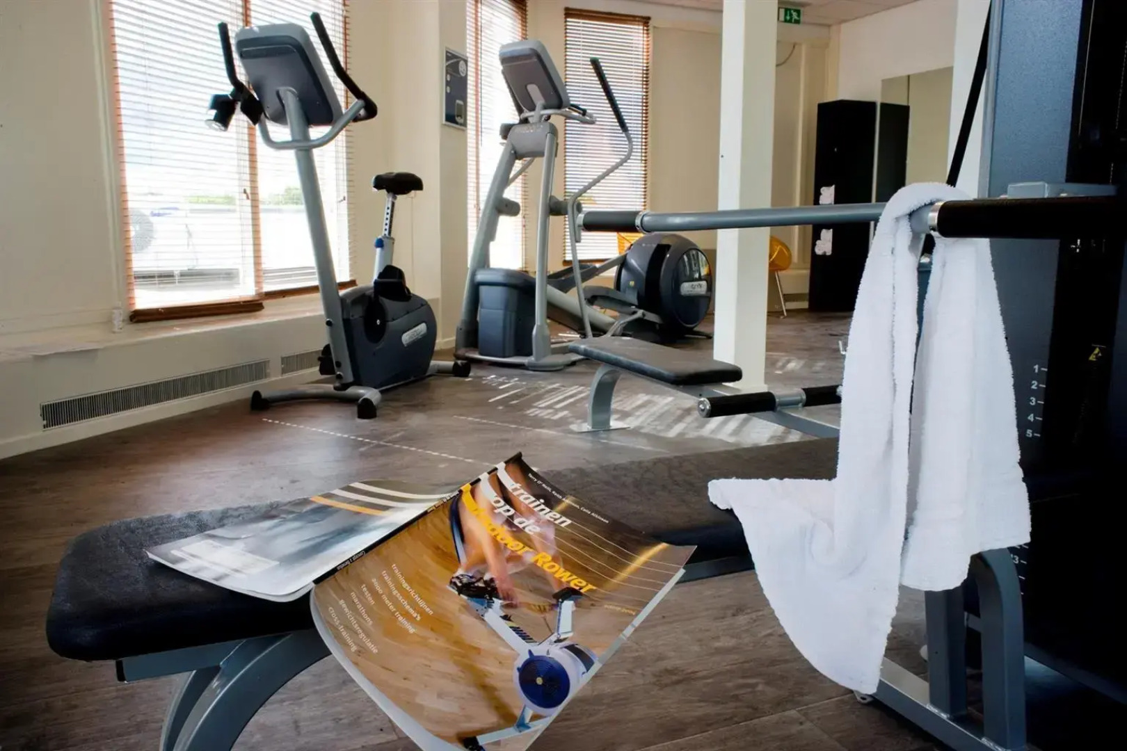 Amrâth Berghôtel Amersfoort