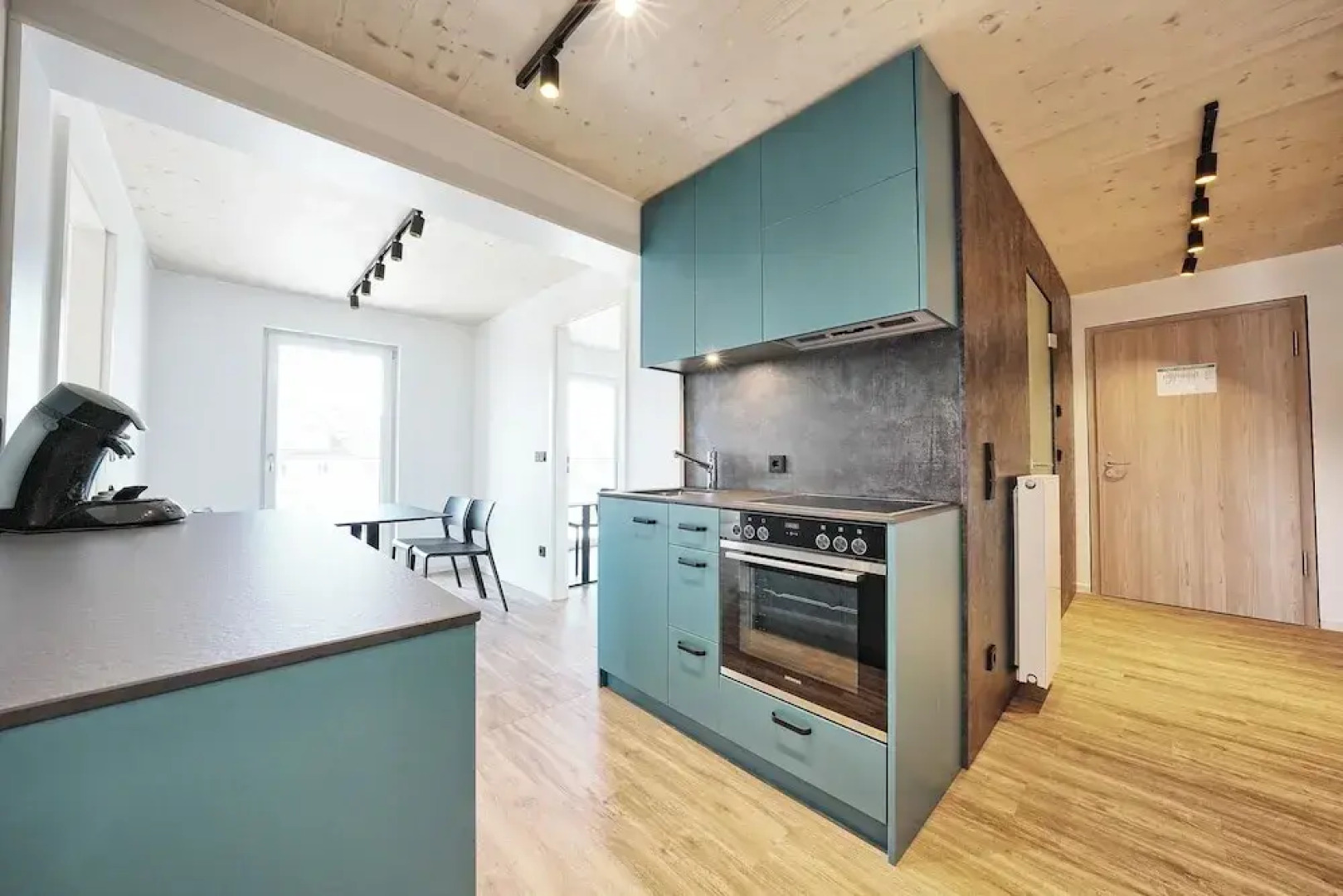 Timber One Boardinghouse Dorfen