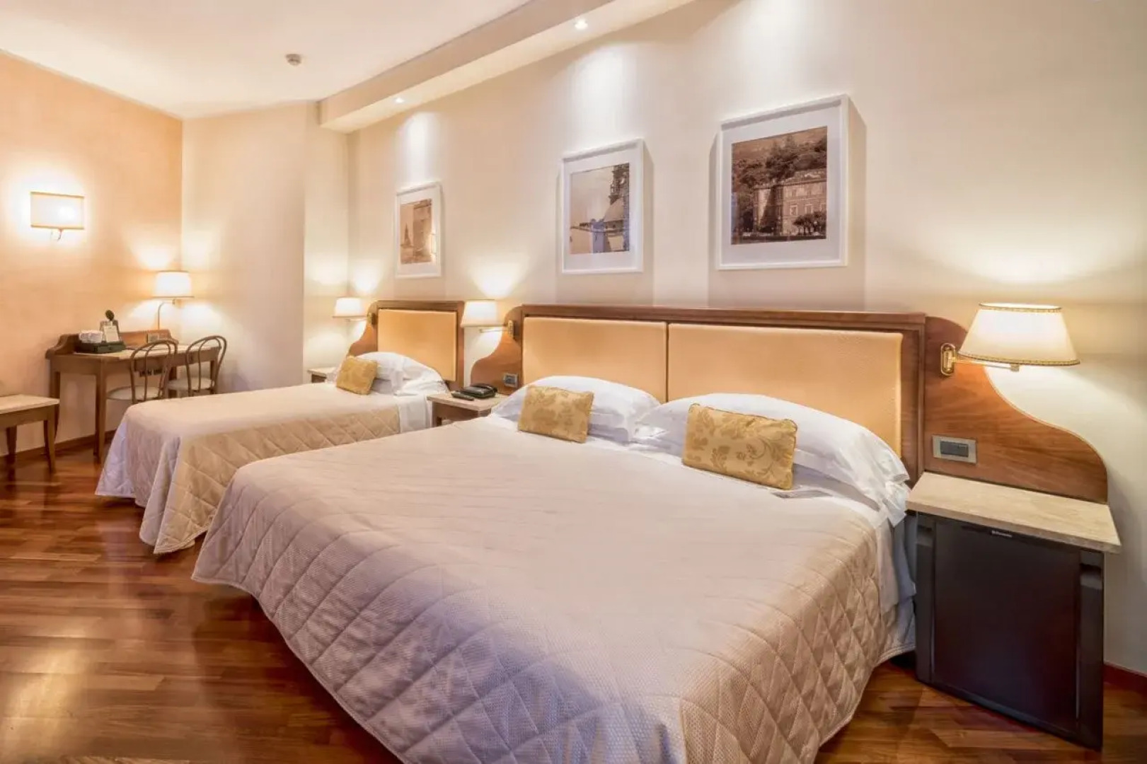 B&B Hotel Firenze Pitti Palace al Ponte Vecchio