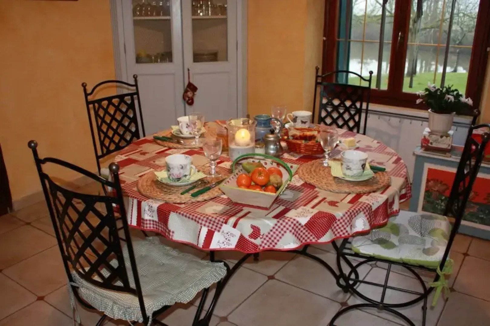 Domaine de la Guignardière