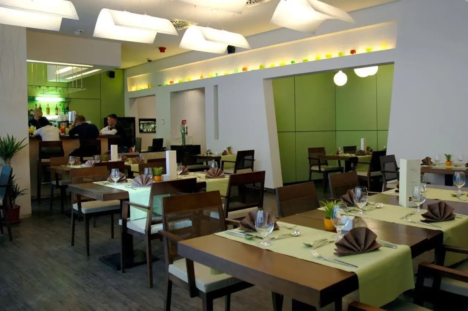 Bliss Residence & Spa