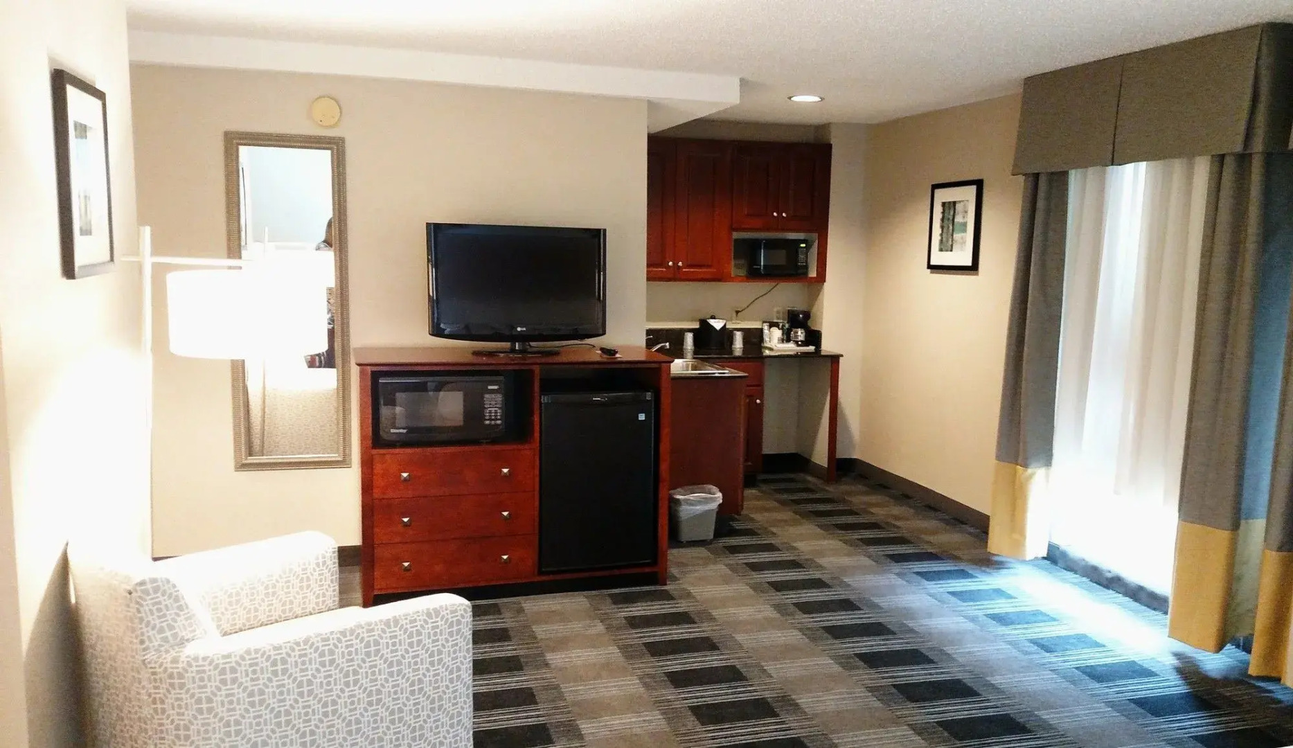 Comfort Inn SW Omaha I-80