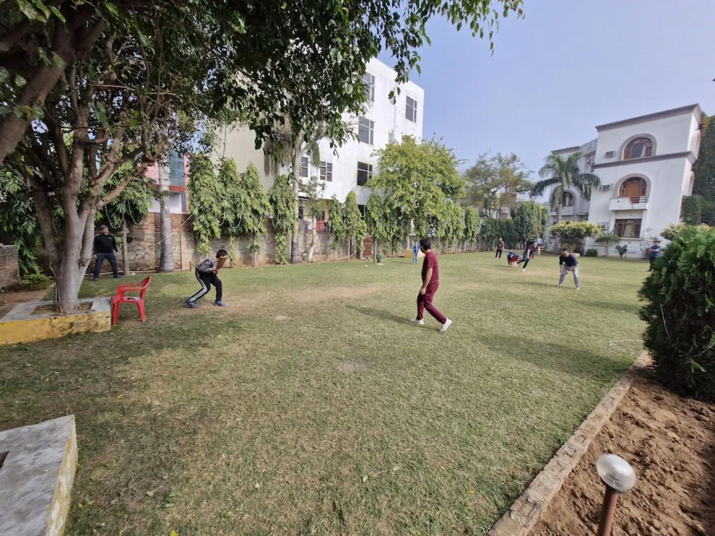 Hotel Sanctuary Resort