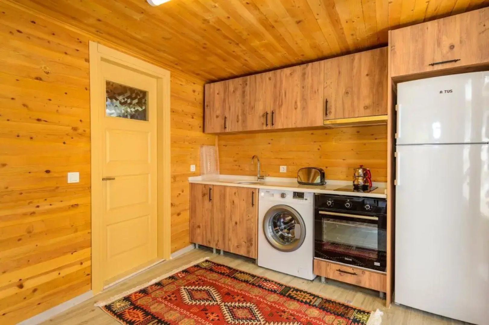 Anatolian Boutique Apartments