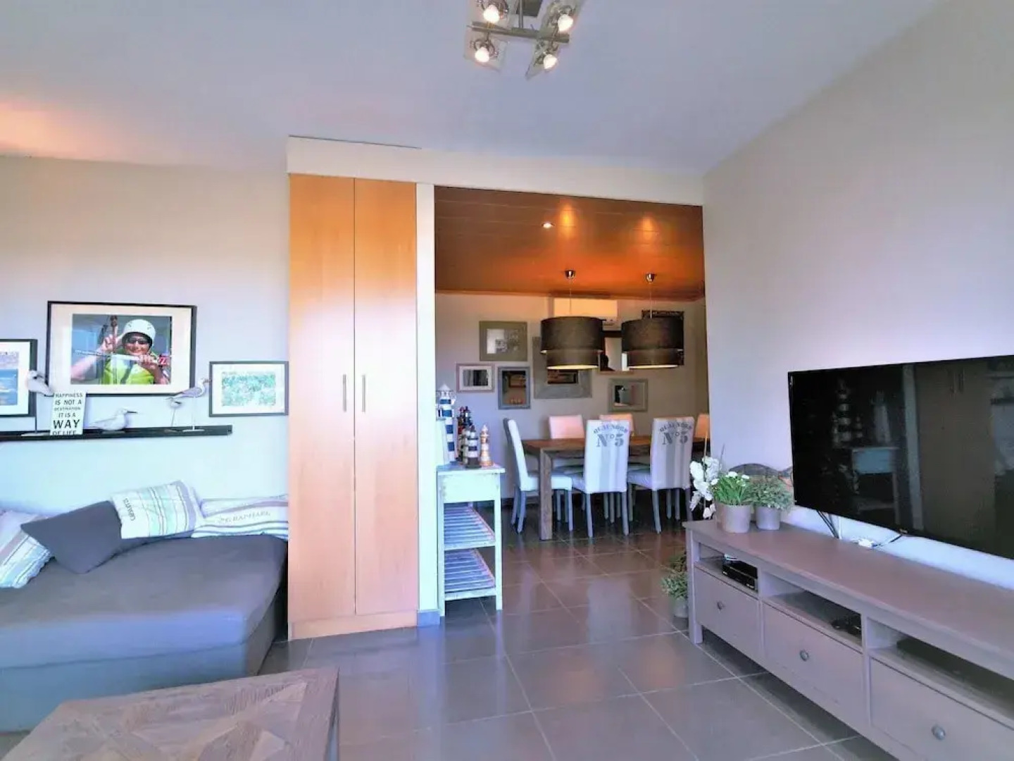 Wonderful Apartment in St Pere Pescador With Communal Pool