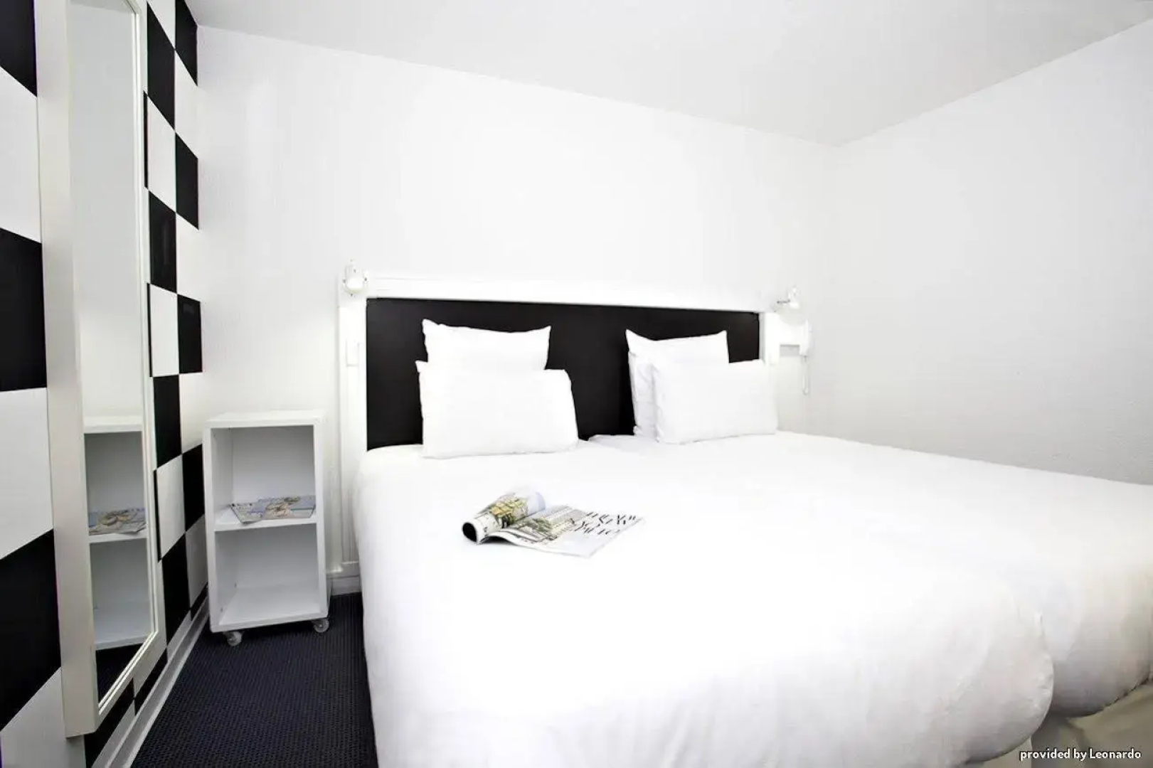 Best Western Bordeaux Aeroport
