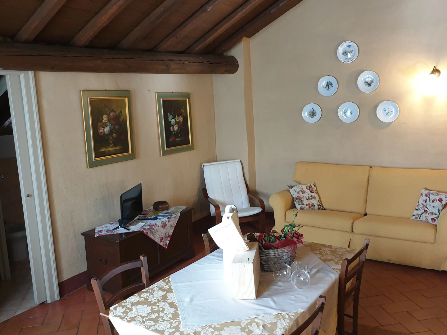 Franciacorta Country Lodges