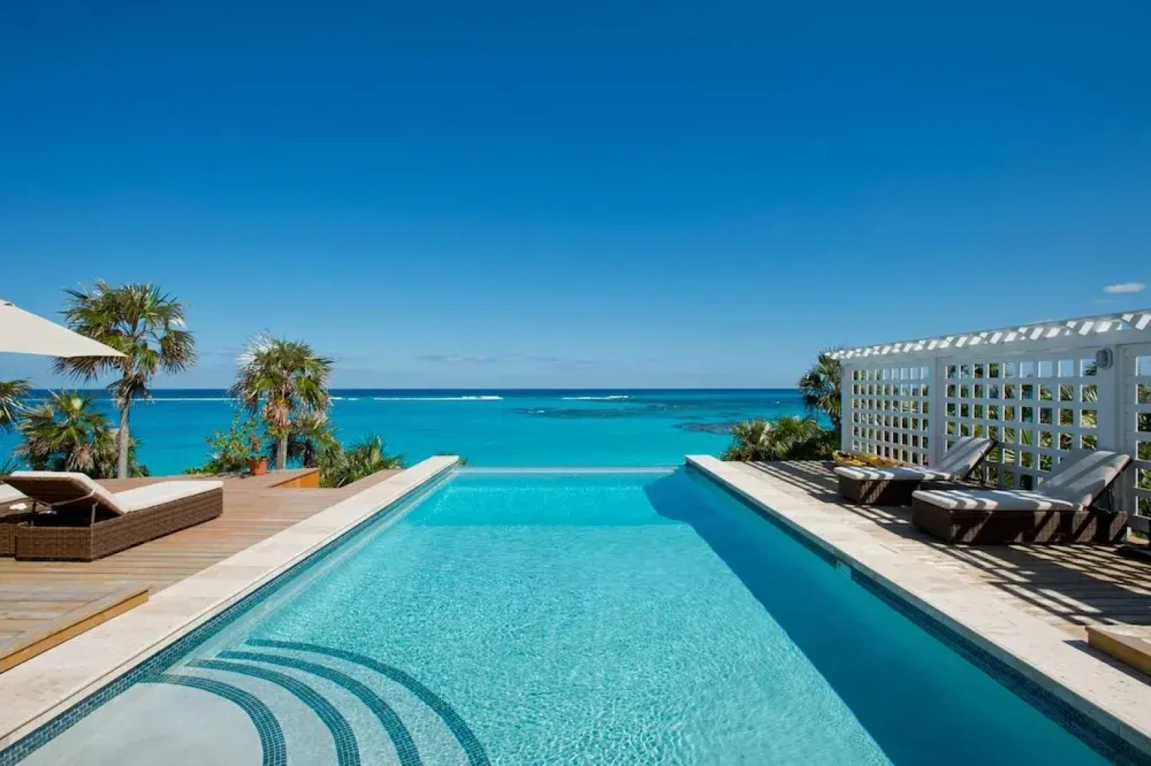 Sandy Hill Beach House by Eleuthera Vacation Rentals