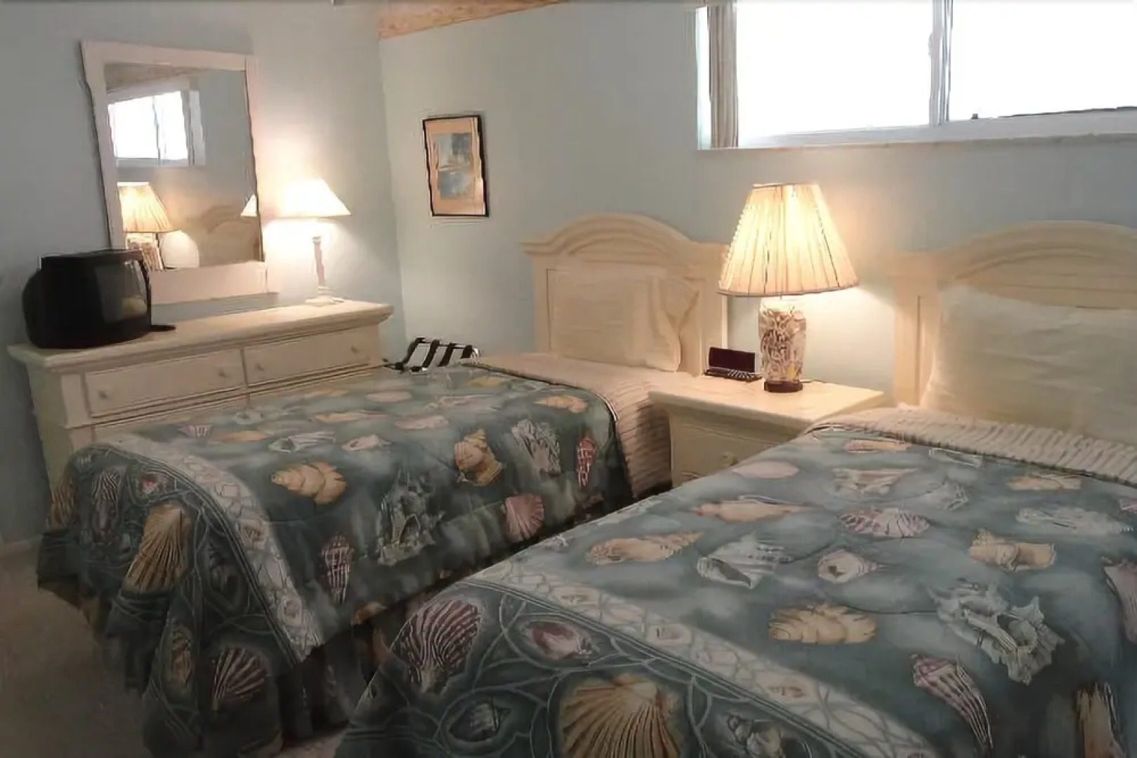 Jukes Beach House by RedAwning