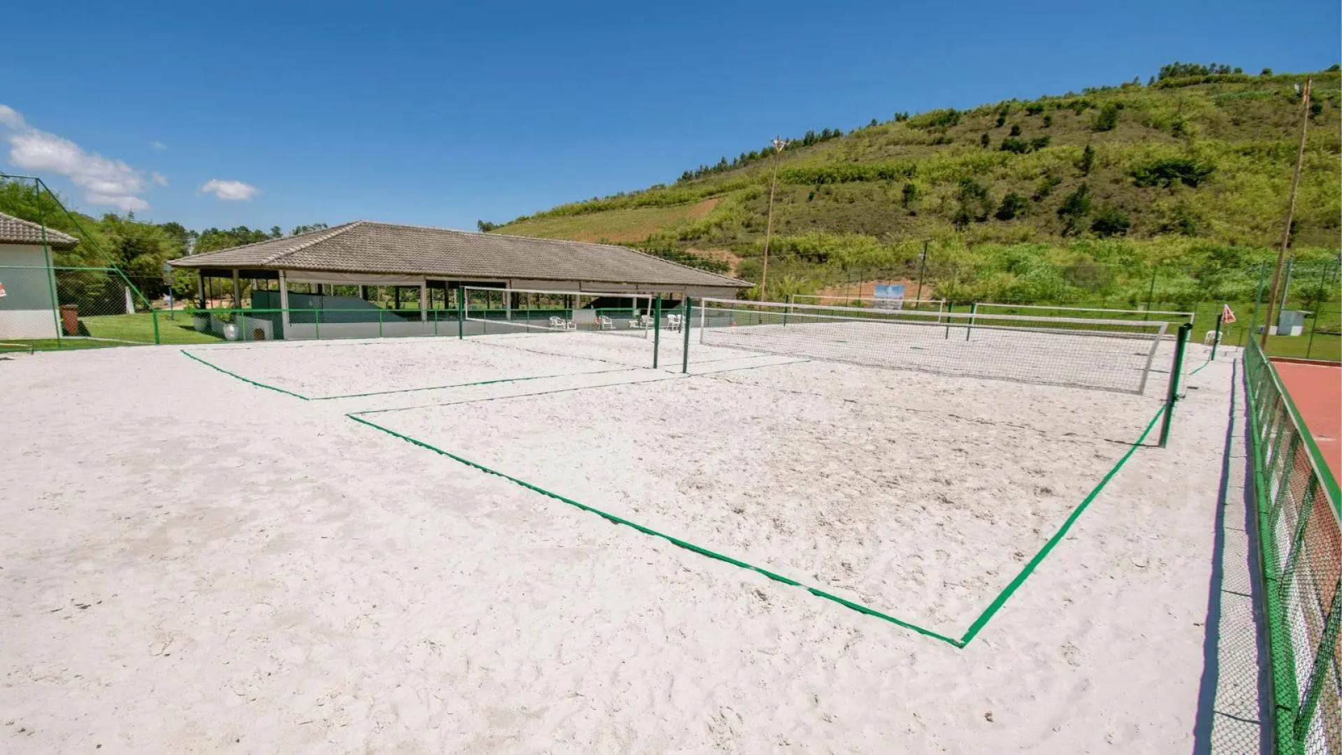 Hotel Fazenda Vale Do Sol