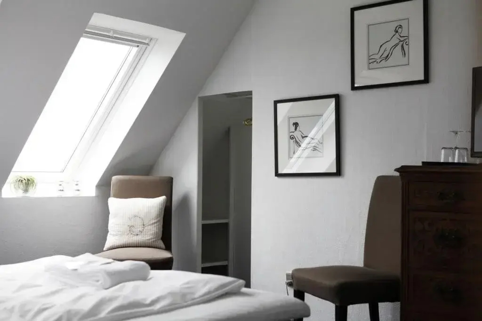 Ilse Made - Hotellet ved Kilden