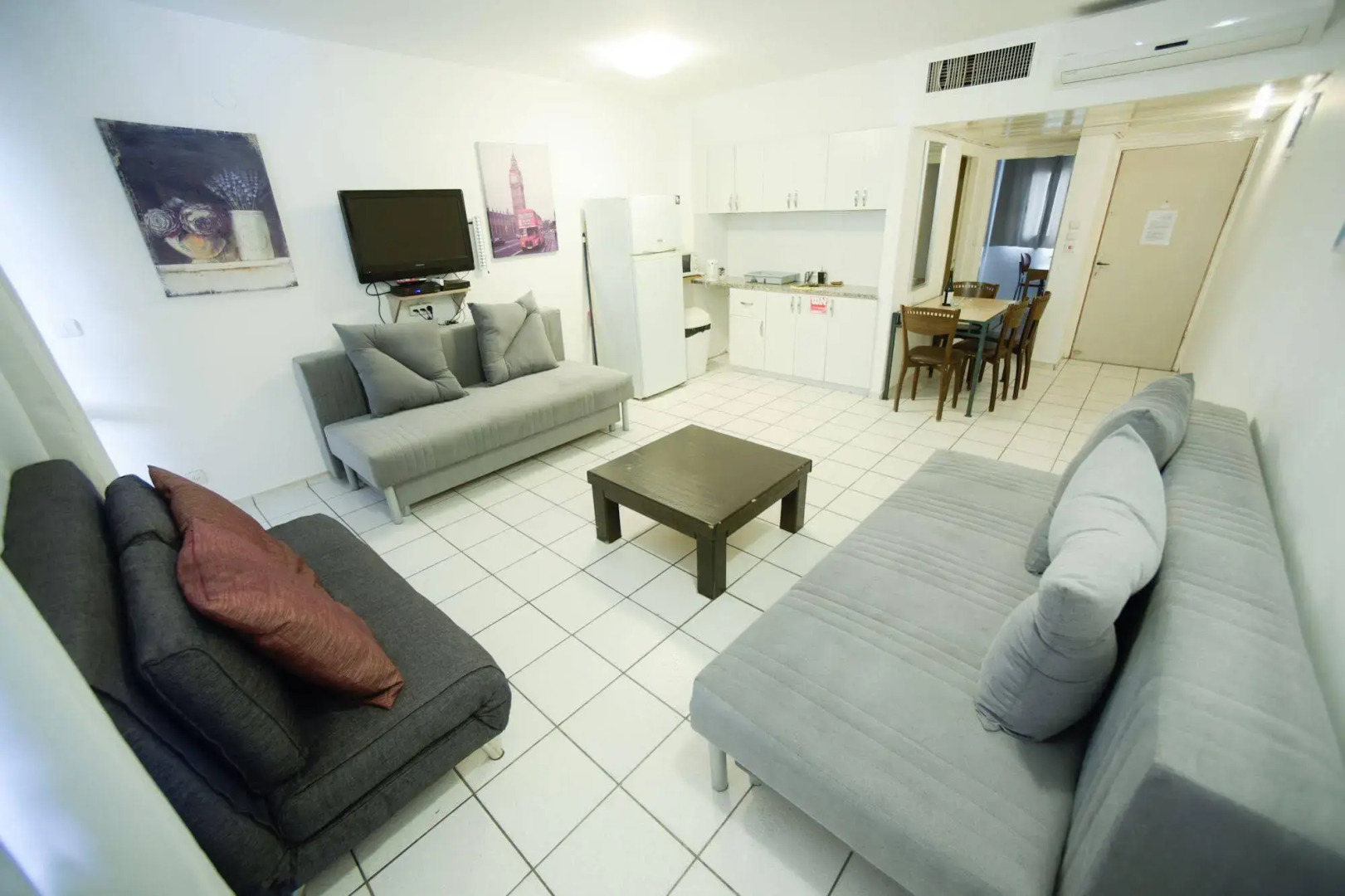 Sun and View Guest House