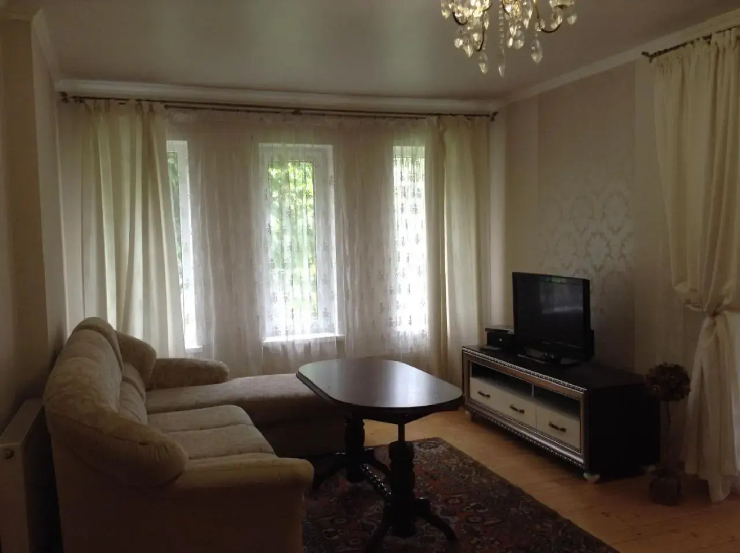 Private Guest House Tauer