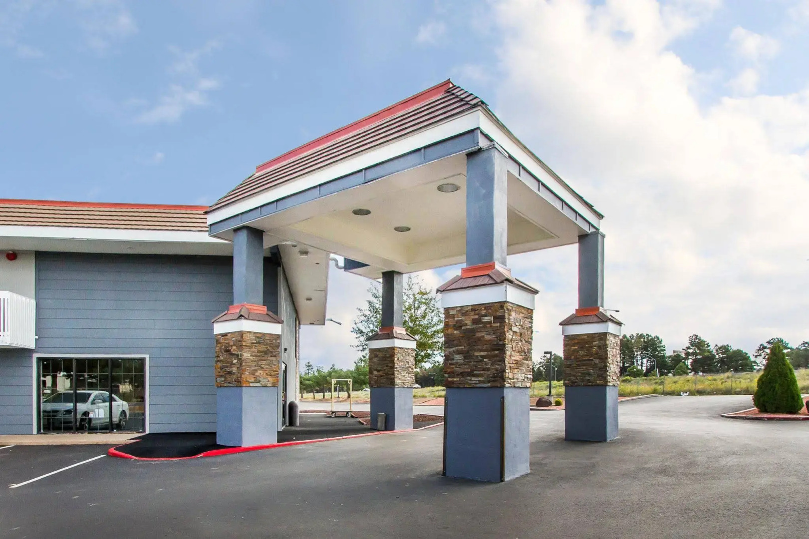 Quality Inn Flagstaff East I-40