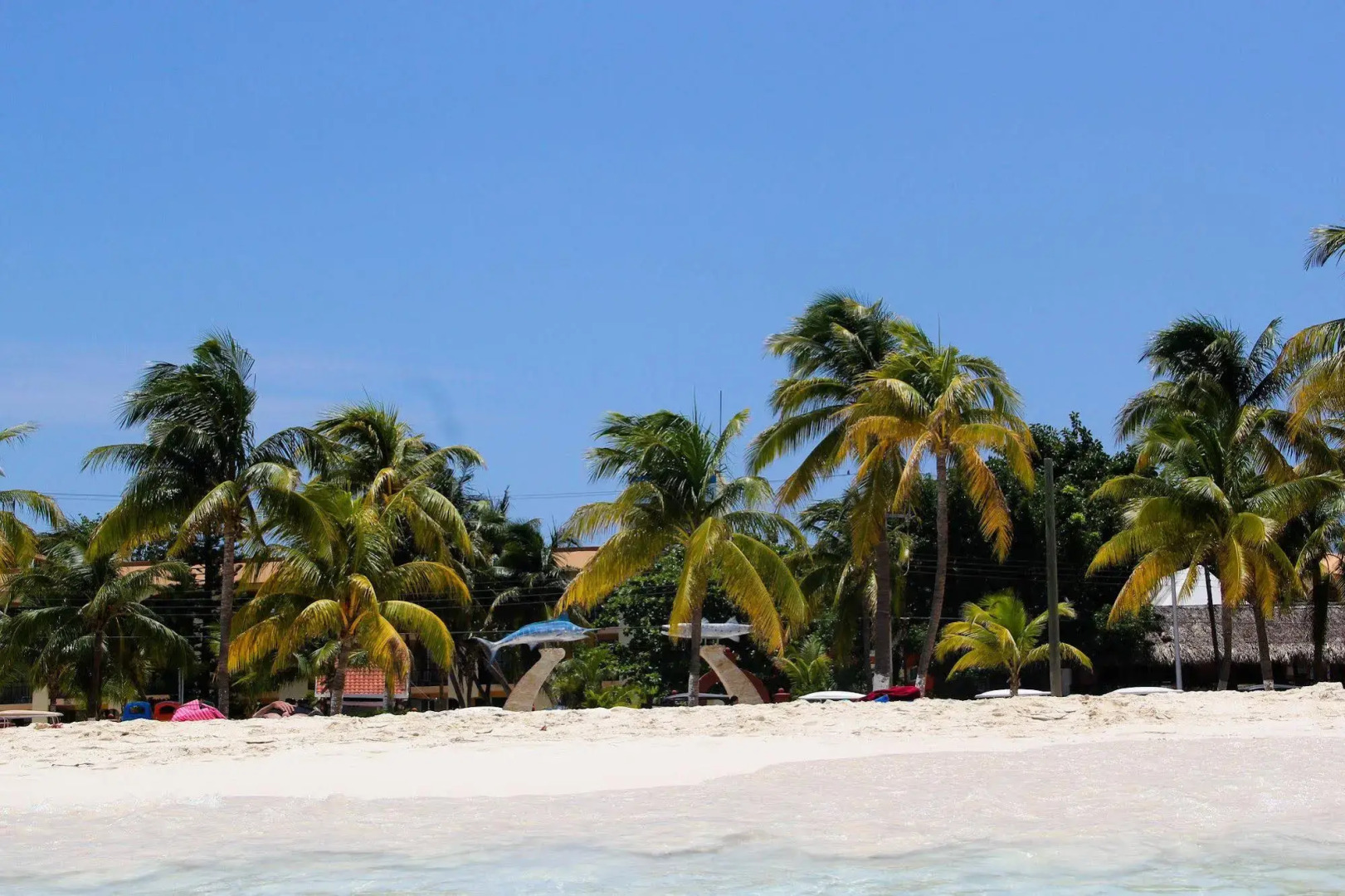 Hotel Posada Del Mar