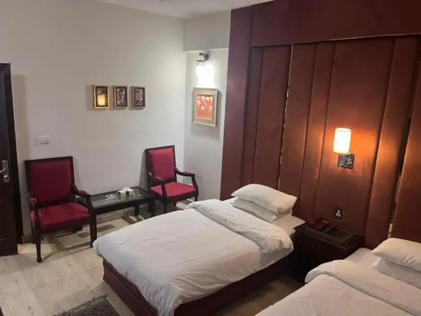 Shelton Hotel Rawalpindi