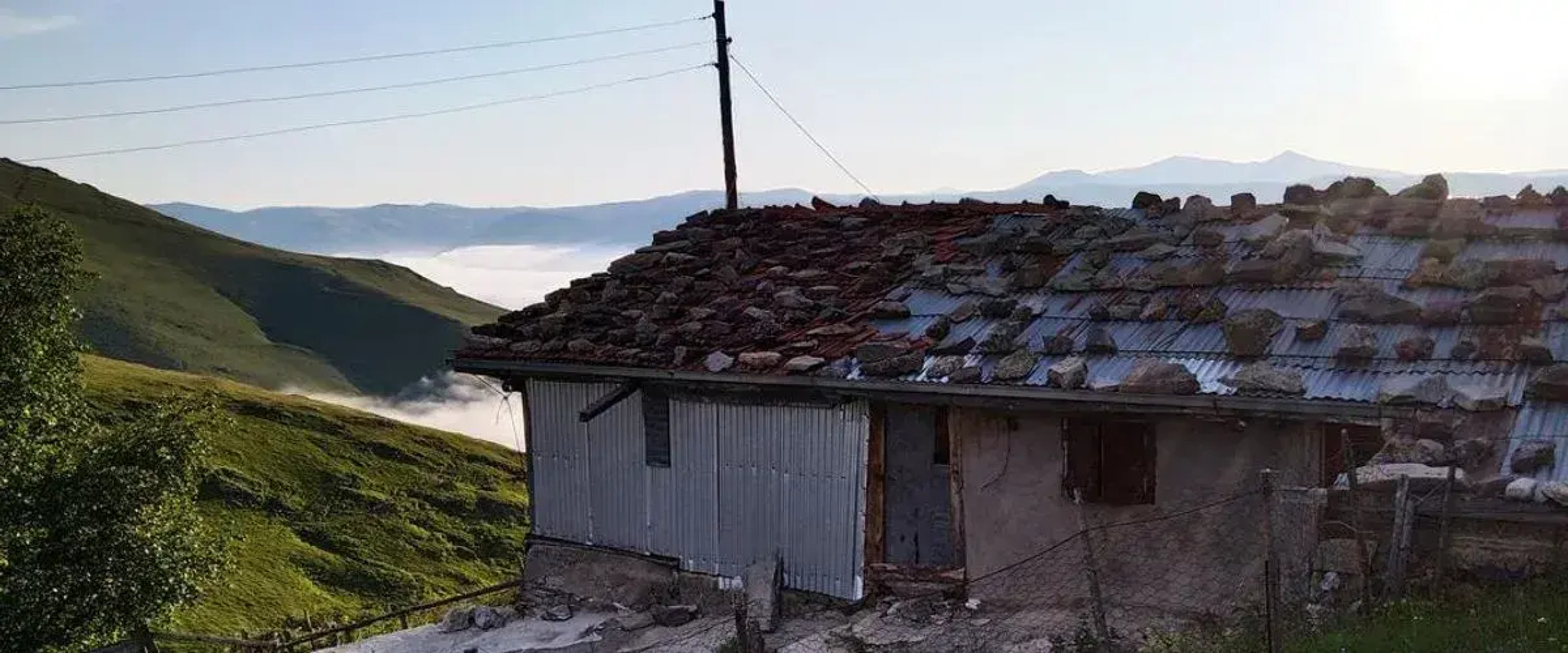 Migroras Otel & Restaurant - Karestel Yaylasi