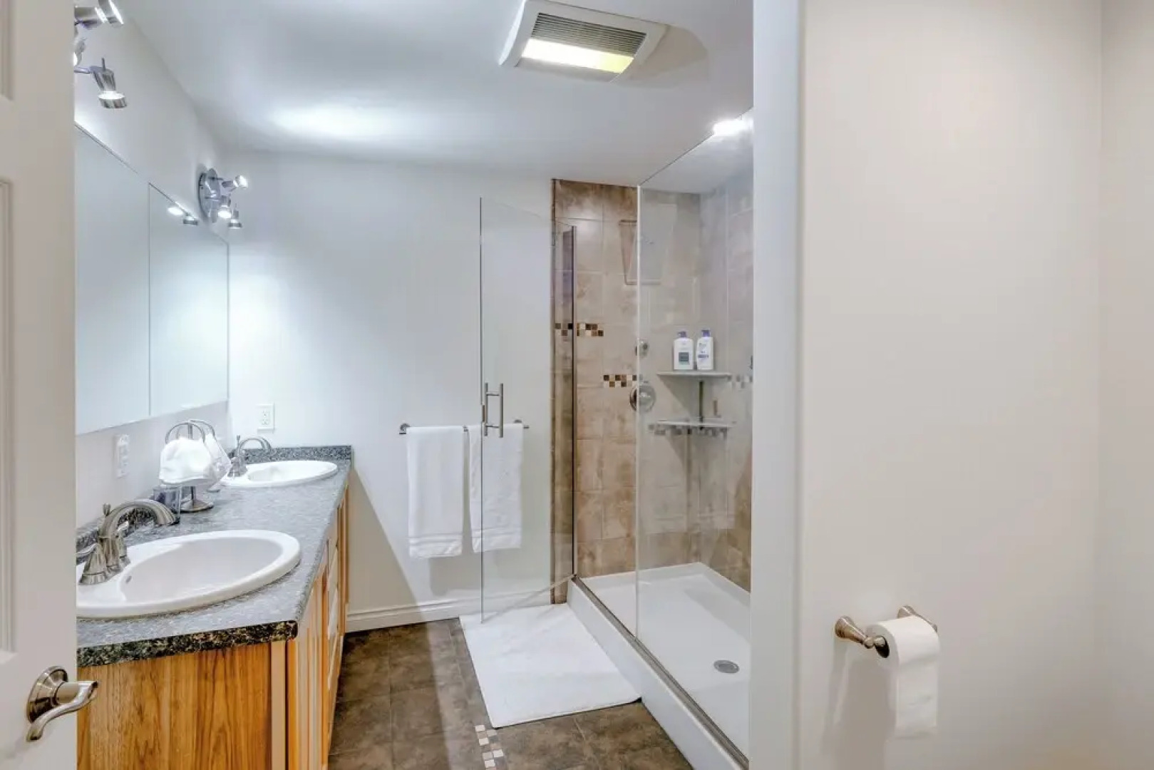 Family-friendly Fairbanks Home: Chena River Access