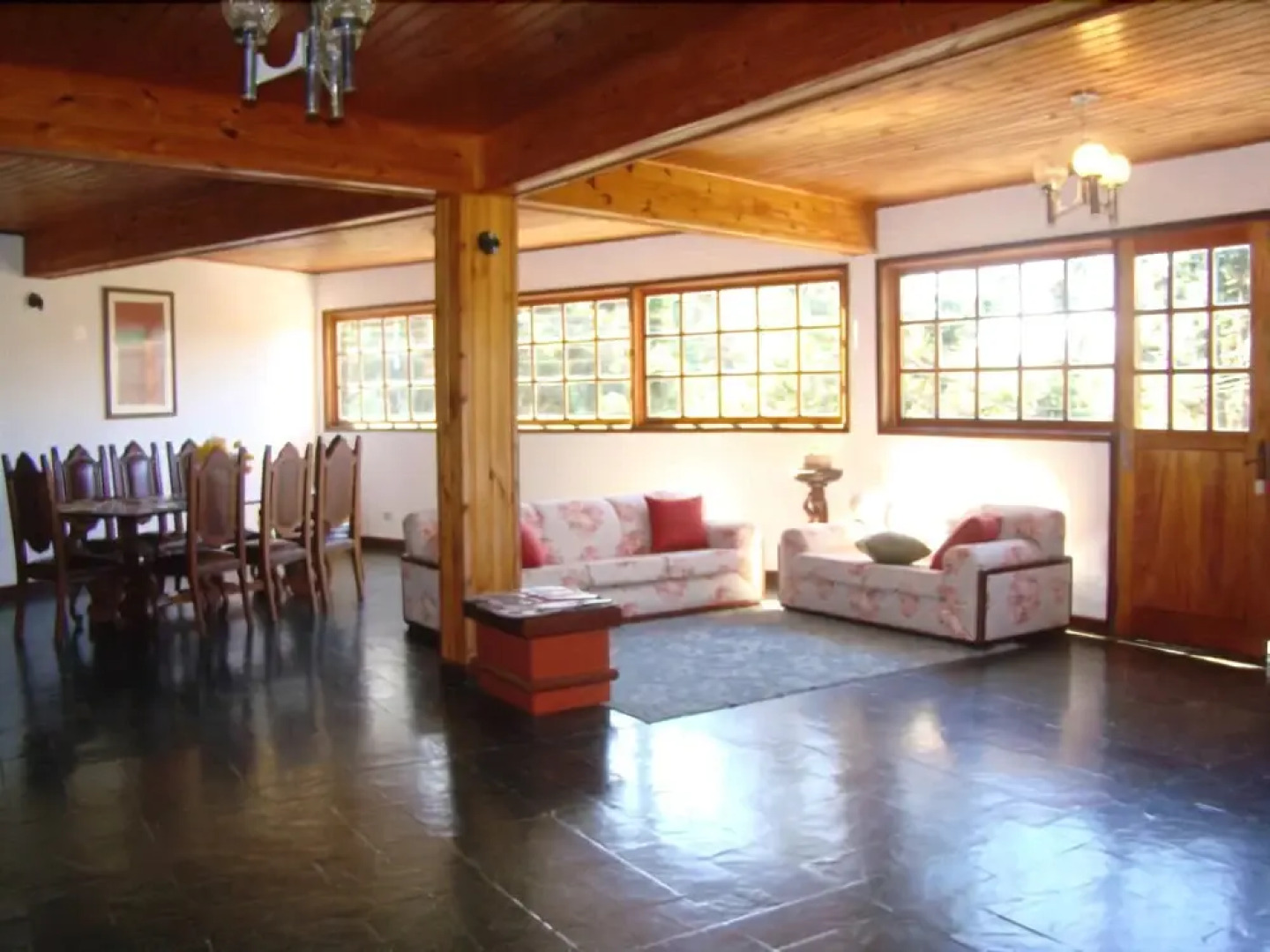 Aires de Monte Verde Hotel