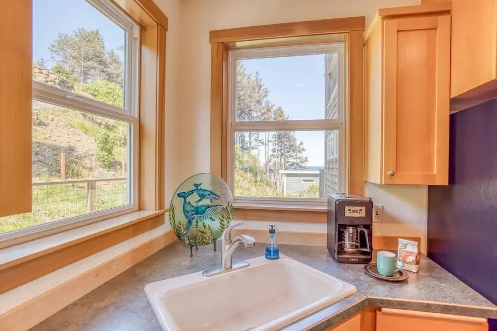 The Anchor House - Neskowin