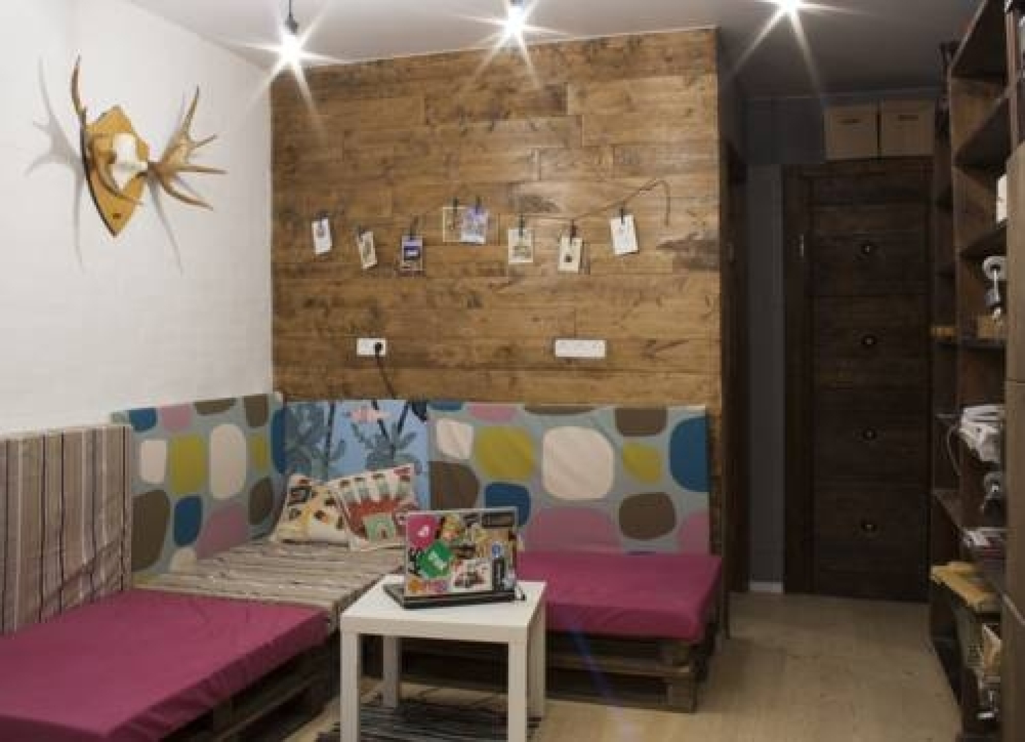 Хостел Мой Дом