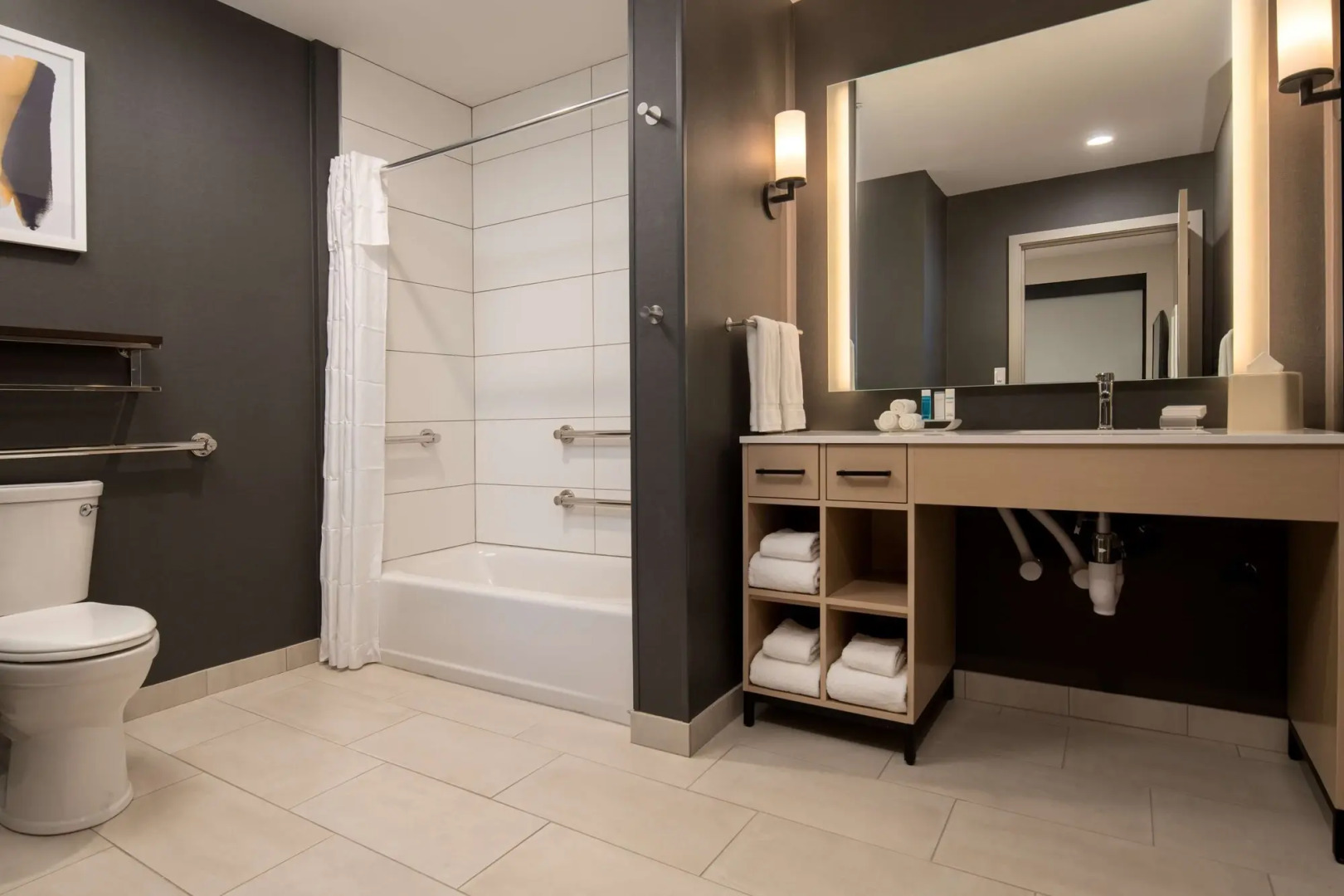 Homewood Suites by Hilton Belmont