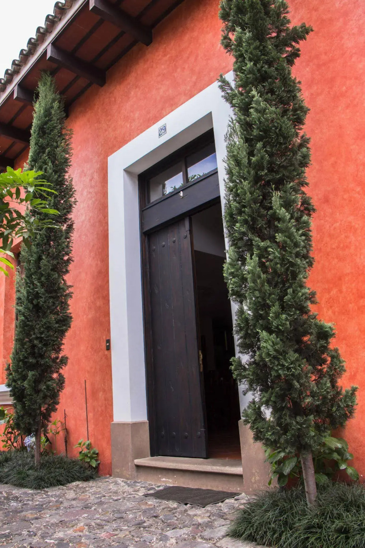 Luxury Villas Antigua