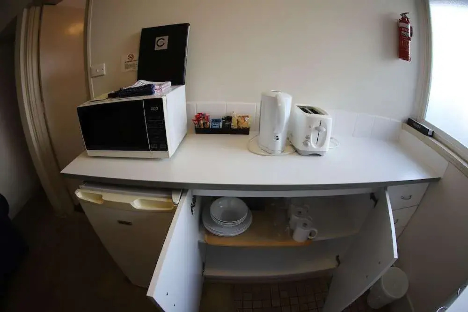 Comfort Inn Hospitality