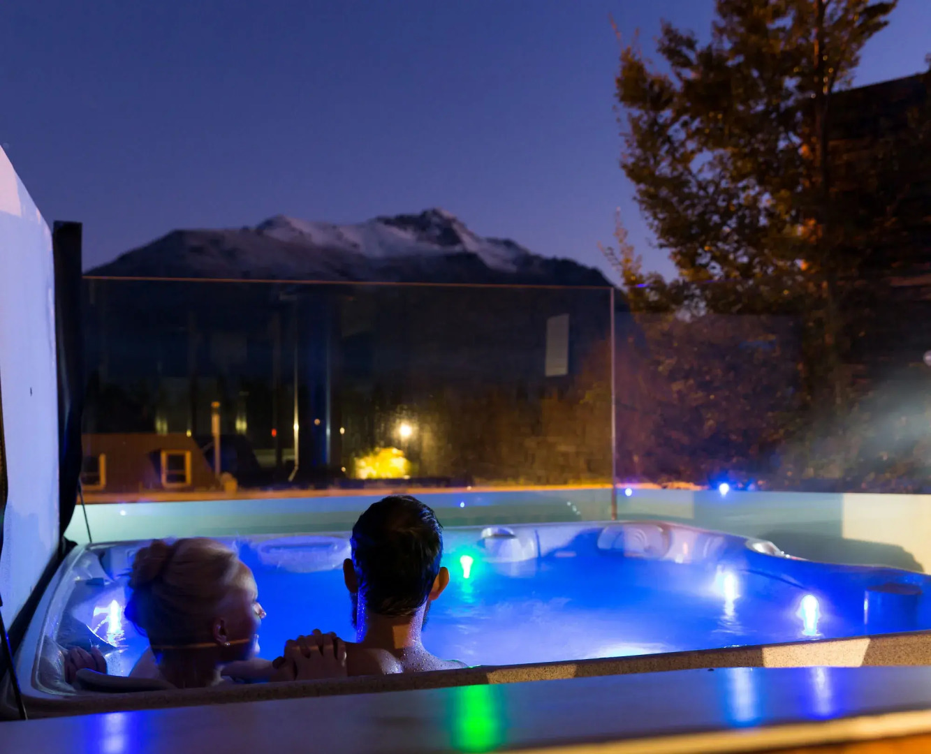 Swiss-Belsuites Pounamu Queenstown