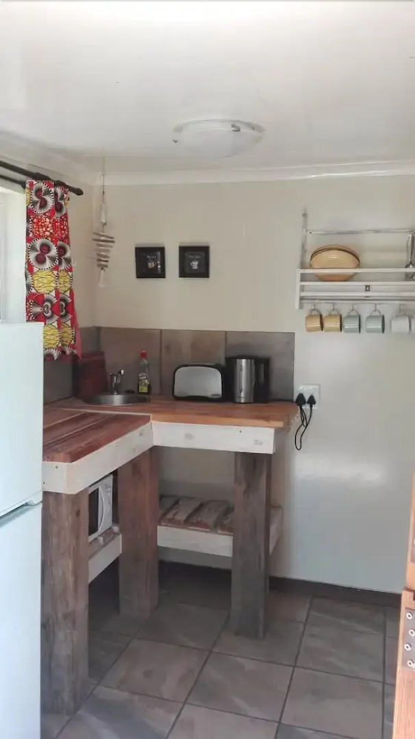 Platberg Harrismith Backpackers