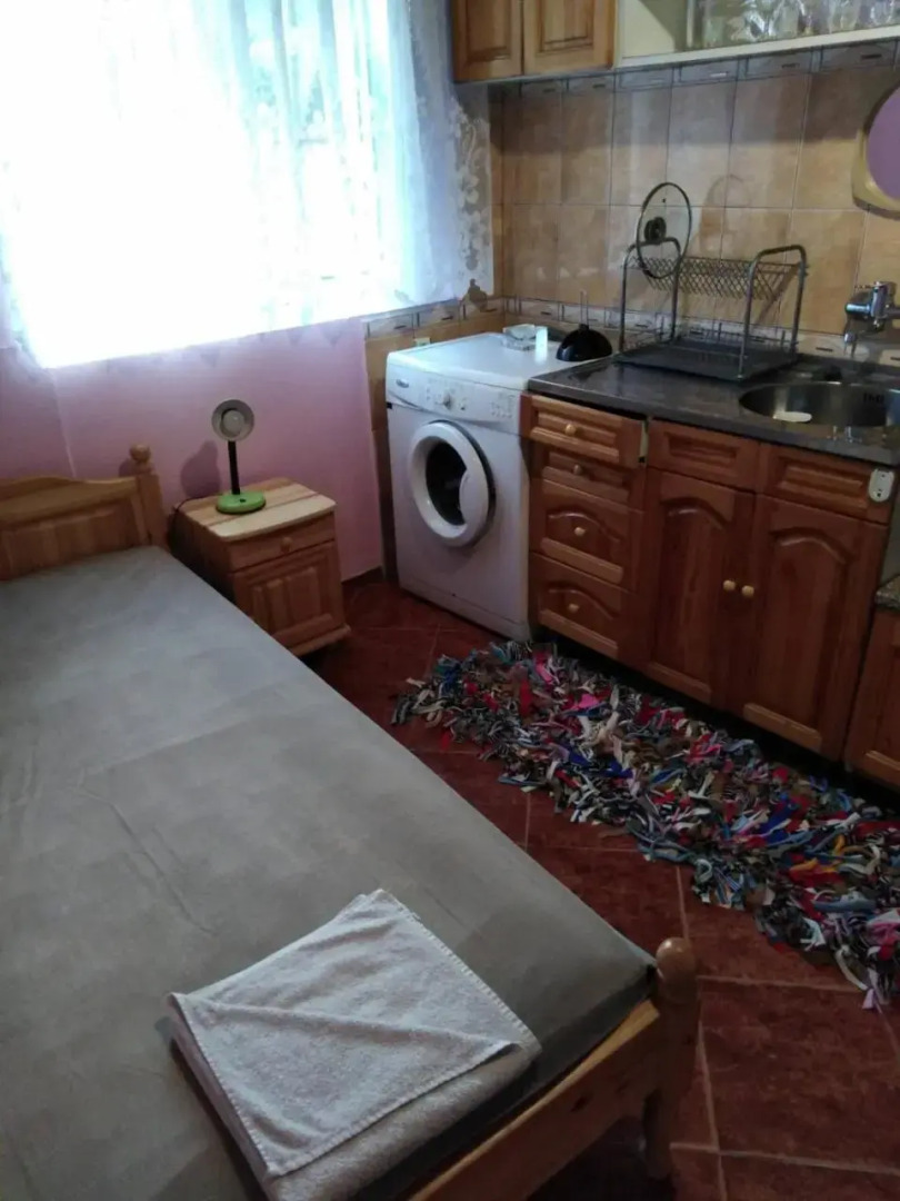 Guesthause Pri Vasko